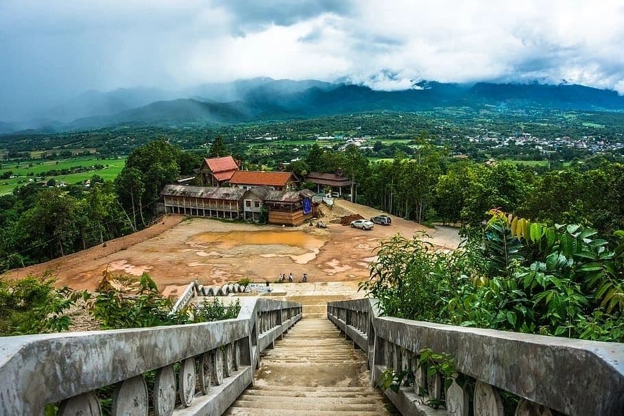 Beyond To Pai — photo 3