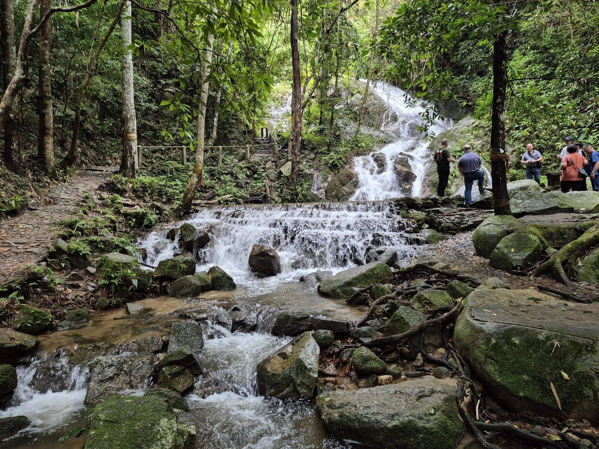 In the Shadow of Doi Luang — photo 5