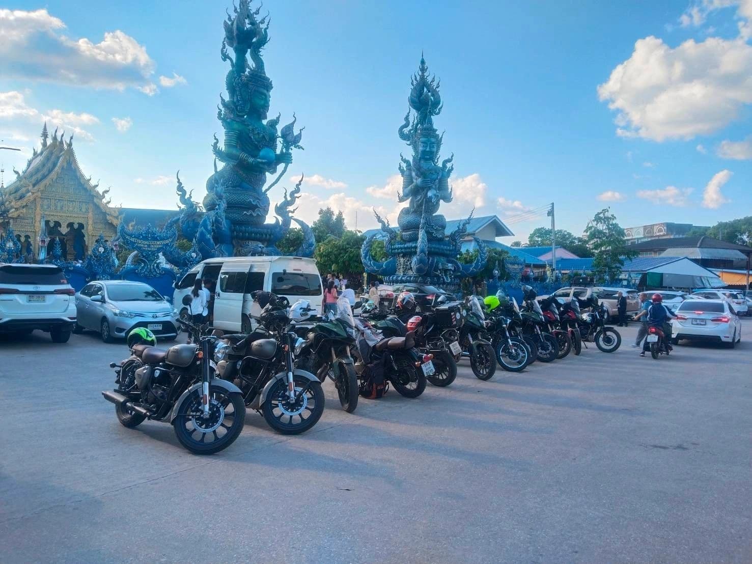 Rider's Paradise — photo 2