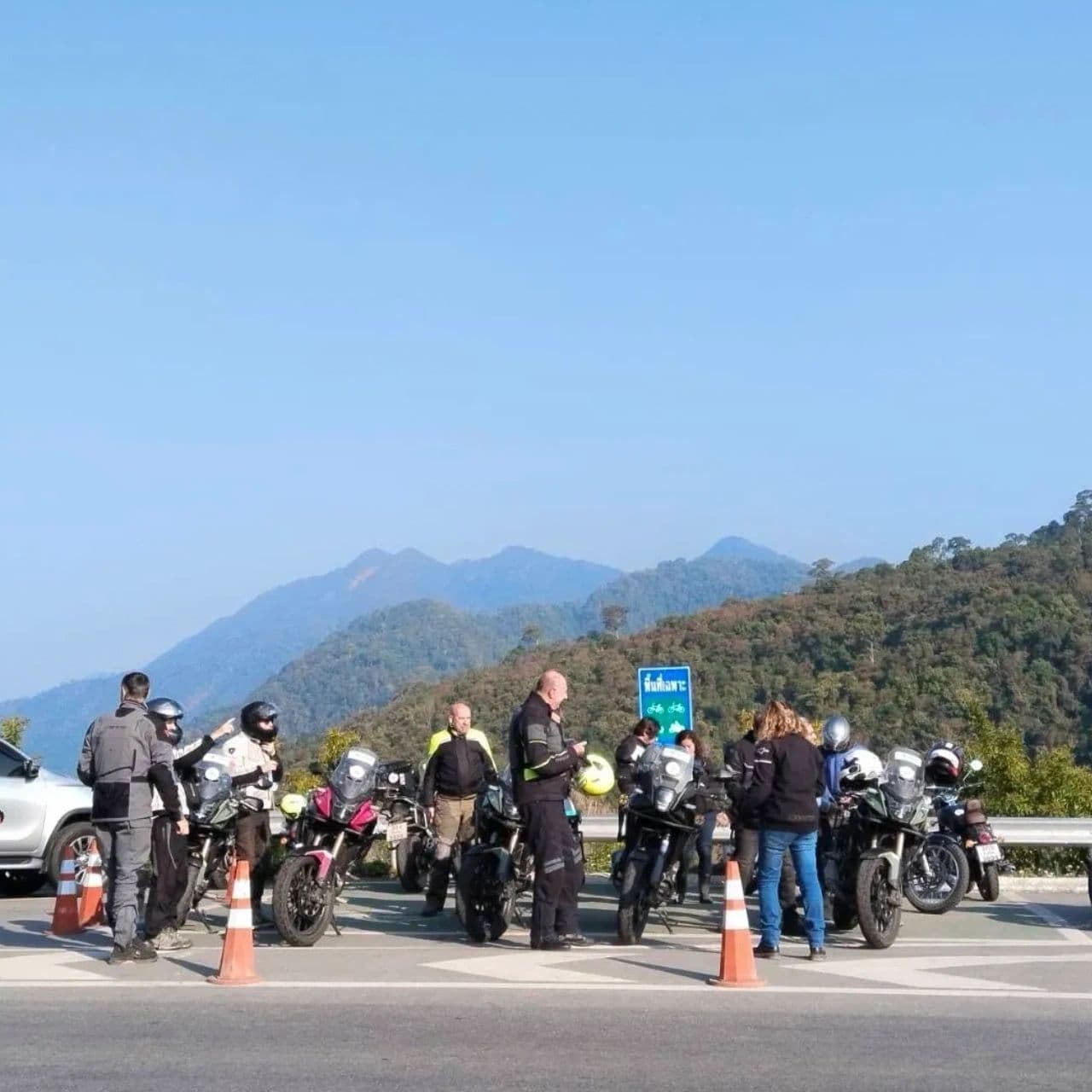 Rider's Paradise — photo 6