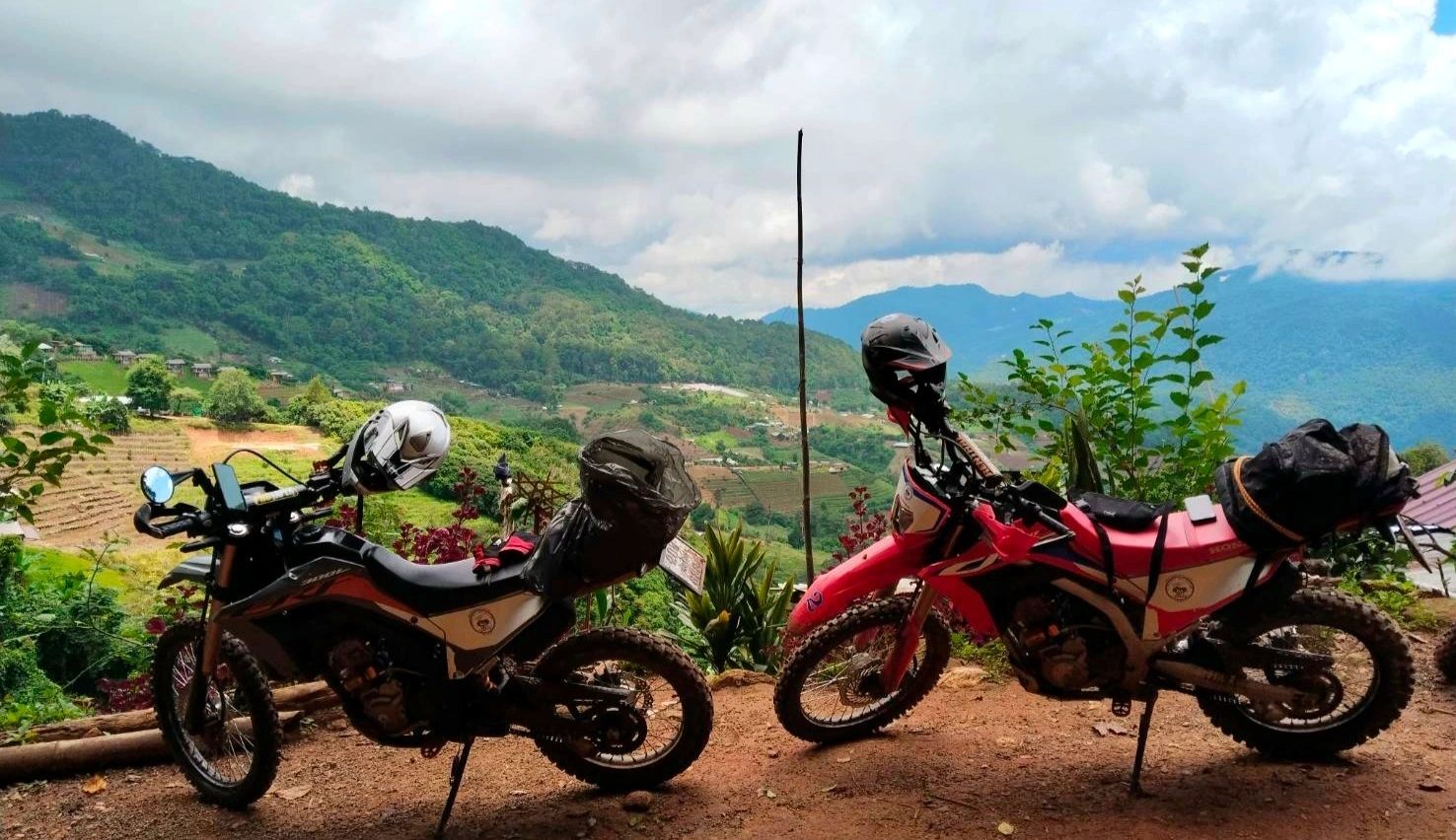 Back Roads Bonanza