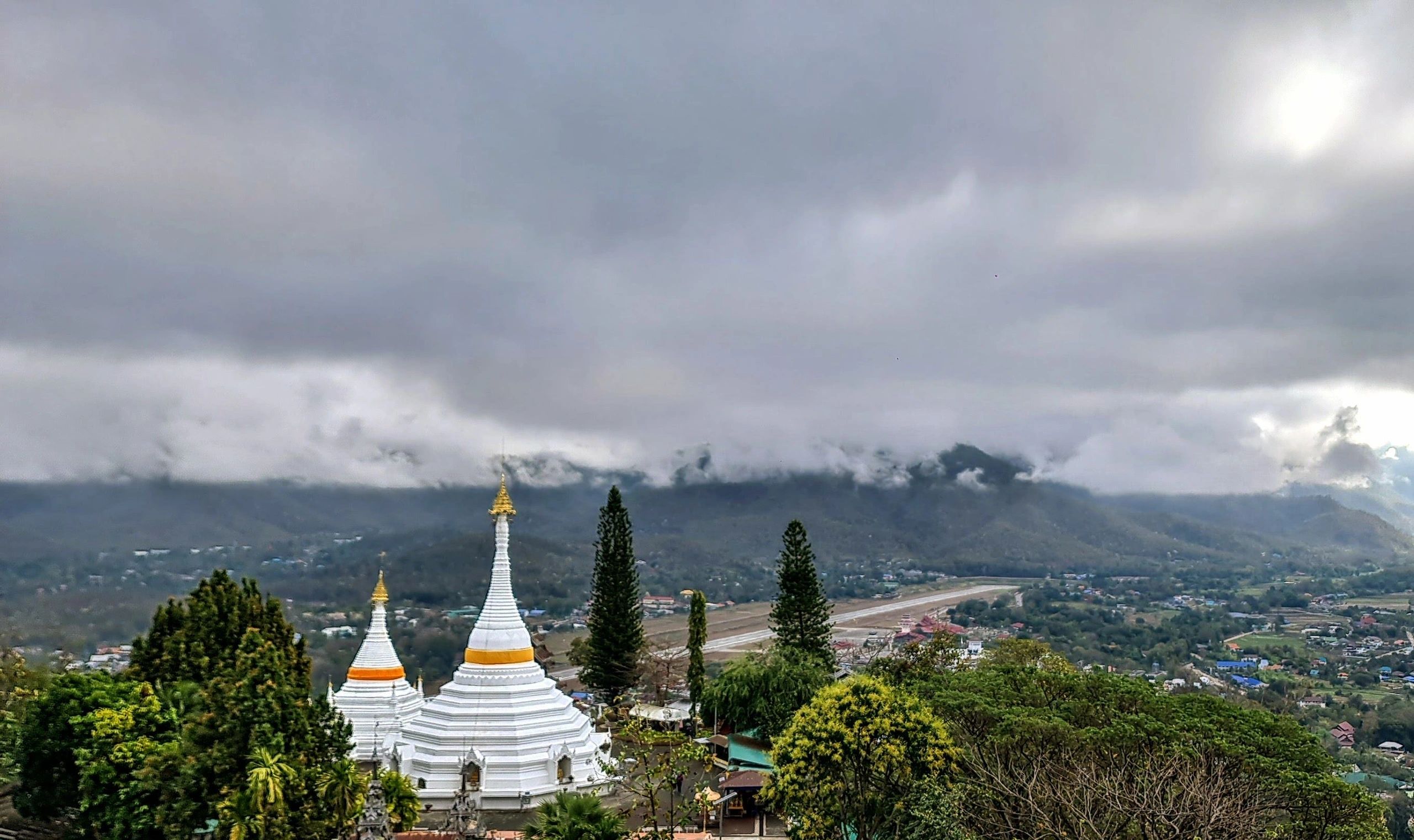 Mae Hong Son Loop